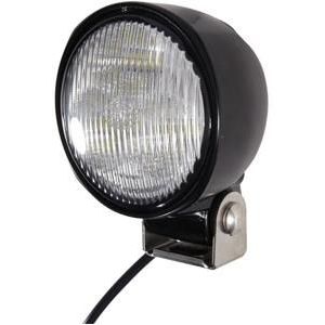 Modul70LED - LED Lichtstrook - Zwart - Aluminiumbehuizing - 2500 Lumen