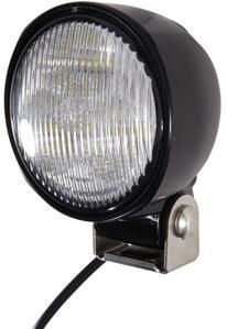 Modul70LED - LED Lichtstrook - Zwart - Aluminiumbehuizing - 2500 Lumen