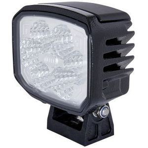 Hella - LED Werklicht - Zwart - Aluminium - 28W - IP6K9K