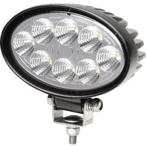 Hella ValueFit Werklamp LED ValueFit ovaal 10/30V 1200 Lumen