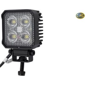 Hella - Valuefit - Werklicht - LED - 12V/24V - Kleurtemperatuur 5500K