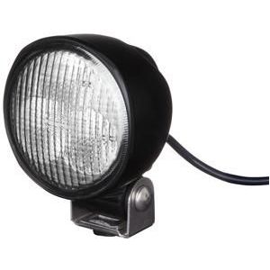 HELLA Werklamp Modul70LED - Zwart - Aluminiumbehuizing - LED