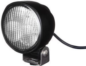 HELLA Werklamp Modul70LED - Zwart - Aluminiumbehuizing - LED