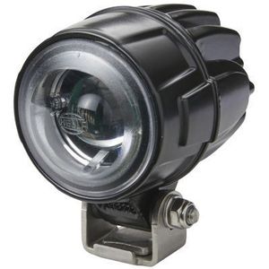 Werkl M50 led 12-42V Safety Spot Blauw