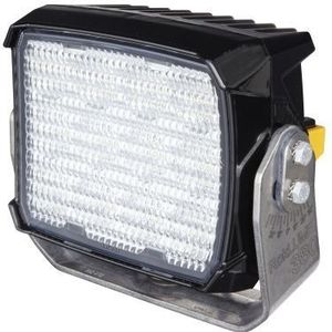 Hella - LED Knipperlicht - Zwart - Aluminium - 12 LED's