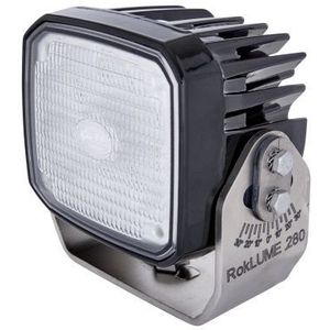 Hella RokLUME 280 Zwart Close Range 12/24V 56W