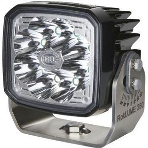 Werkl Roklume 280 Puntlicht Nanosafe
