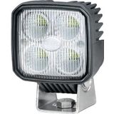 Hella - LED Werklicht - Zwart - Kunststofbehuizing - 1200 Lumen