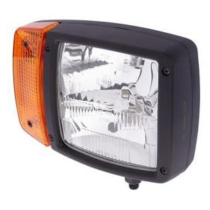 Hella Koplamp rechts