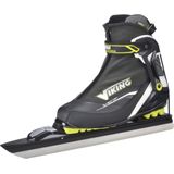 Viking Cruiser Vc7 Schaatsschoen Combinoor Zwart 47