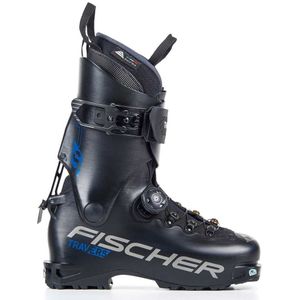 Fischer - Transalp Ts - Toerschoenen - Zwart - Lichtgewicht - Boa® Fit-systeem