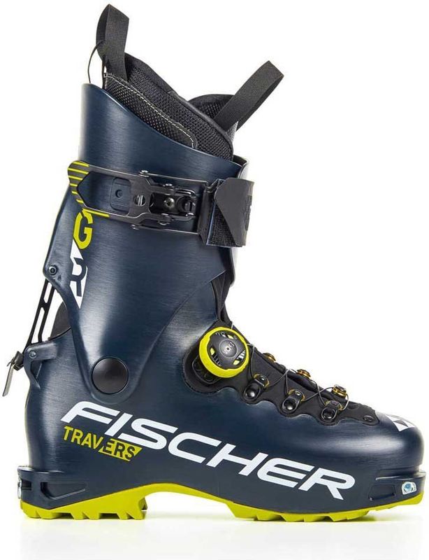 Fischer Travers Gr Toerskischoenen