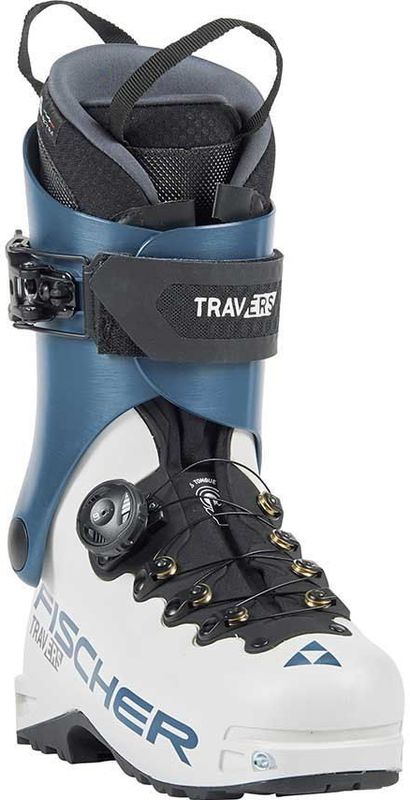 Fischer Travers Ts Toerskischoenen