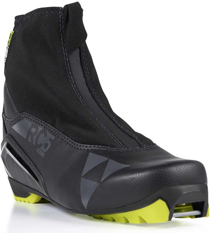 Fischer Rc5 Classic Langlaufschoenen