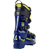 Fischer RC4 120 HV VAC GW - - Wintersport - Wintersport schoenen - Skischoenen