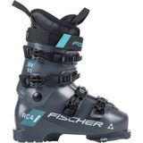 Fischer - Rc95 Hv - Skischoenen - Dames - Zwart - Kunststof