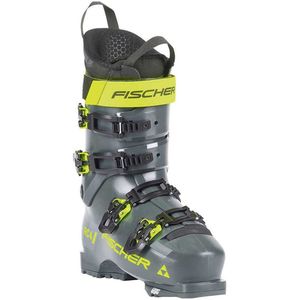 Fischer - Rc4 110 Mv Vacuum Gw - Skischoenen - Grijs