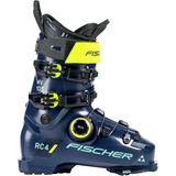 Fischer Rc4 105 Mv Alpine Ski Boots Blauw 25.5