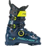 Fischer - RC4 105 MV BOA - Skischoenen - Zwart - Vacuüm Schaal