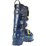Fischer - RC4 105 MV BOA - Skischoenen - Zwart - Vacuüm Schaal