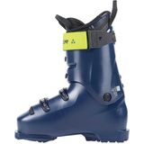 Fischer - RC4 105 MV BOA - Skischoenen - Zwart - Vacuüm Schaal
