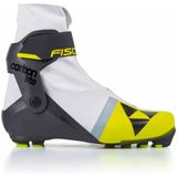Fischer Carbonlite Skate Langlaufschoenen Voor Dames