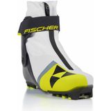 Fischer Carbonlite Skate Langlaufschoenen Voor Dames