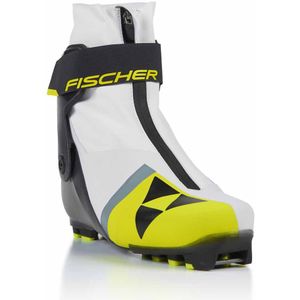 Fischer Carbonlite Skate Langlaufschoenen Voor Dames