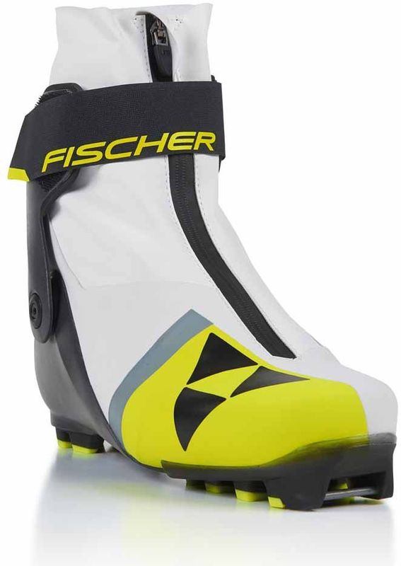 Fischer Carbonlite Skate Langlaufschoenen Voor Dames