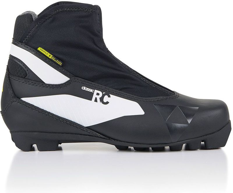 Fischer Rc Classic Langlaufschoenen Voor Dames