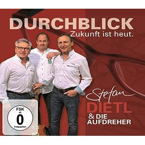 Durchblick-Zukunft Ist Heut
