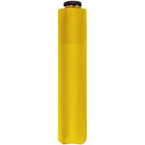 Doppler Nul,99 Zakparaplu 21 cm yellow