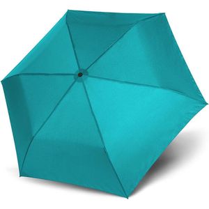 Doppler Paraplu Zero Magic Aqua Blue