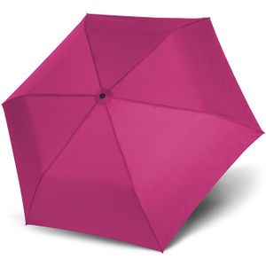 Doppler Taschenschirm Zero Magic uni fancy pink