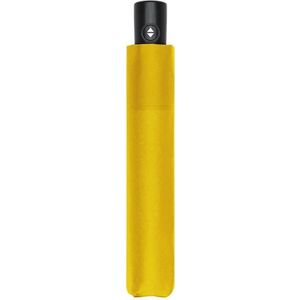 Doppler Paraplu Zero Magic Shiny Yellow