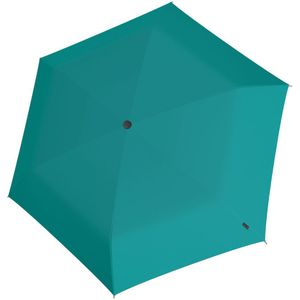 Knirps Paraplu  - US 050 Ultra Light Slim - blauw