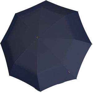 Knirps paraplu T.760 Stick Automatic donkerblauw