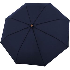 Doppler Nature Magic uni deep blue paraplu