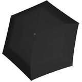 Doppler Paraplu - Smart Close - Zwart