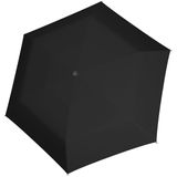 Doppler opvouwbare paraplu smart close black