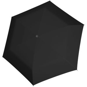 Doppler Smart Close Zak paraplu 29 cm black