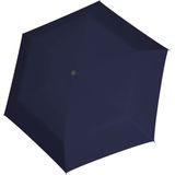 Doppler Paraplu - Smart Close - Blauw