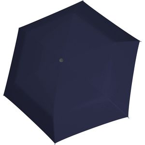 Doppler Stormparaplu Smart Close Navy