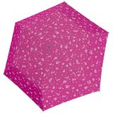 Doppler Paraplu Zero Magic Minimally Fancy Pink