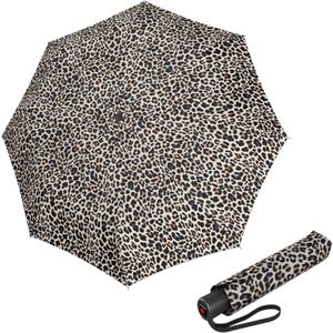 Knirps Medium Duomatic Paraplu Jaguar
