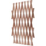 Holz-Spalier 45 x 180cm