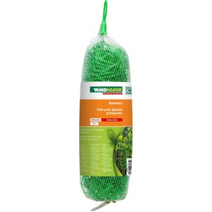 Windhager Ringbinder, Befestigung für Pflanzen Windhager Ringbinder, Befestigung für Pflanzen