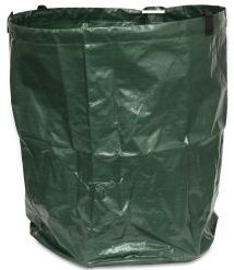 Garten Bag 180 Liter Dm 60 cm X H 65 Cm