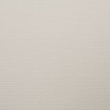 Windhager Luifel voor kabelspantechniek, serre en terrassen schaduw, kabelspanluifel, 420 x 140 cm, effen wit, 10872