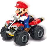 Carrera - Mario Kart - RC Auto - Mario Kart - LiFePO4 - 1:20